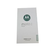 Motorola Moto Z Play Schwarz