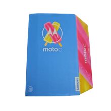 Motorola Moto C Smartphone 