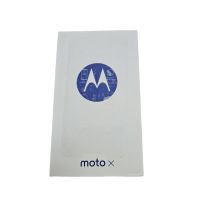 Motorola Moto X 16GB Schwarz Android