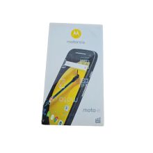 Motorola Moto E2 8GB schwarz 