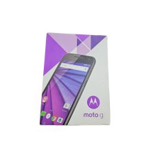 MOTOROLA Moto G (3RD GEN) XT1541 8GB White