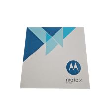 Motorola Moto X Style 