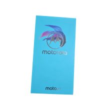 Motorola Moto X4 32GB [Dual-Sim] blau