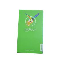 Motorola Mobility moto g5s plus Smartphone
