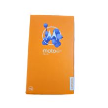 Motorola Moto E4 Plus Grau