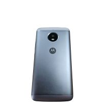 Motorola Moto E4 Plus Grau