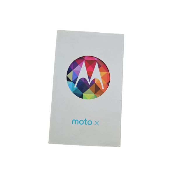 Motorola TXT1060 Schwarz