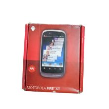Motorola Moto 5 E PLUS Fire XT XT530