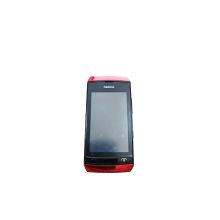 Nokia Asha 306 Rot 32GB
