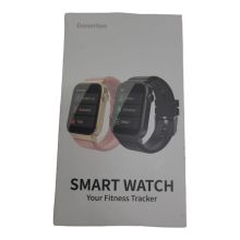 Donerton Smartwatch mit 1.85" Touchscreen IP68...