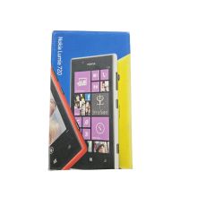 Nokia Lumia 720 Schwarz 8GB
