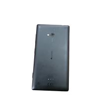 Nokia Lumia 720 Schwarz 8GB