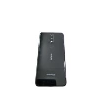 Nokia Smartphone 5.1 Plus 32GB Schwarz