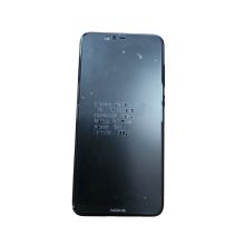 Nokia Smartphone 5.1 Plus 32GB Schwarz