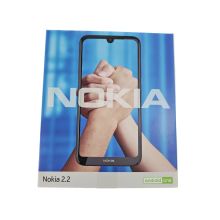 Nokia 2.2 16GB Grau