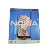 Nokia 4.2 Dual 32GB Schwarz