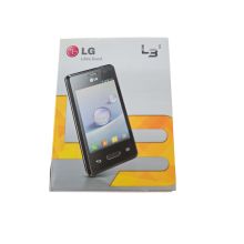 LG OPTIMUS L3 II E430 4GB BLACK