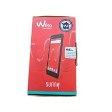 Wiko Sunny 8GB Black