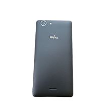 Wiko Pulp 16GB Schwarz