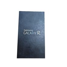 Samsung Galaxy R - 8GB Schwarz