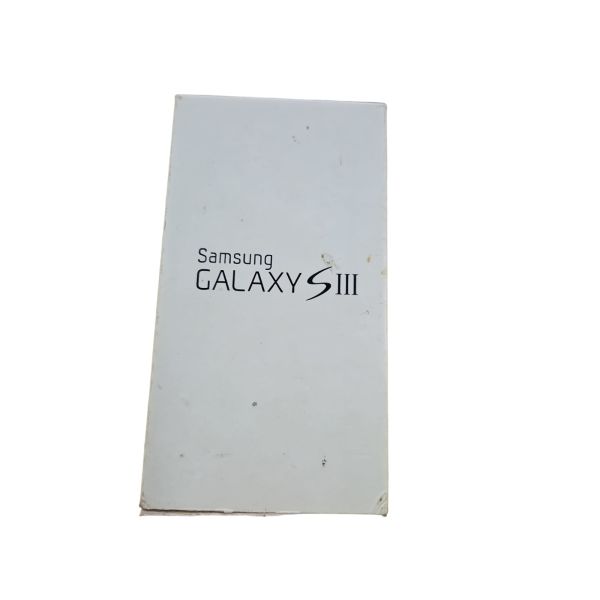 Samsung Galaxy SIII Weiß 16GB