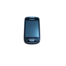 Samsung Galaxy Mini GT-S5570I - Steel-Grey