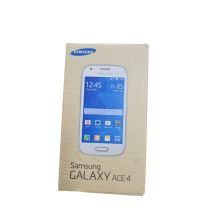 Samsung Galaxy Ace 4 SM-G357FZ 8GB Grau