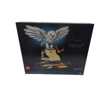 LEGO 76391 Harry Potter Hogwarts Ikonen Sammler-Edition...