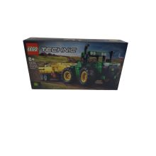 LEGO 42136 Technic John Deere 9620R 4WD Tractor