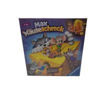 Ravensburger 24562 Max Mäuseschreck