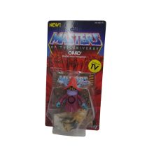 Masters of the Universe: Orko