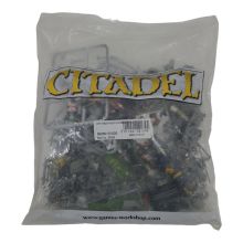 Citadel Warhammer Fantasy Bretonen Fraktion