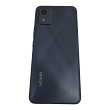 Vivo Y01 6.51" Dual-SIM 32GB Android Smartphone Schwarz
