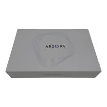 ARZOPA Tragbarer Monitor, 15.6" 1920×1080 FHD...