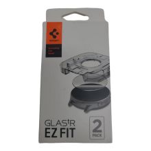 Spigen Tempered Glass GLAS.TR "EZ-FIT" 2er Set...