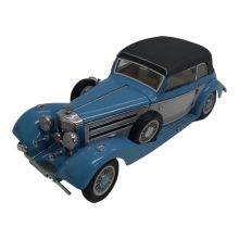 CMC Mercedes-Benz 540K Carbiolet B 1936 1:24