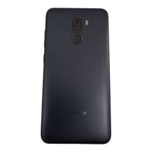 Xiaomi Pocophone F1 128GB Dual-Sim schwarz 