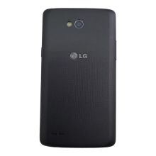 LG L80 Nero Android Smartphone 8GB 1GB RAM