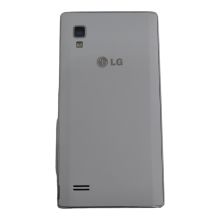 LG P760 Optimus L9 4GB Android Smartphone weiß