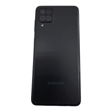 Samsung Galaxy A12 32GB Android Smartphone Schwarz