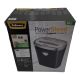 Fellowes Powershred 53C Vorzerkleinerer Aktenvernichter 