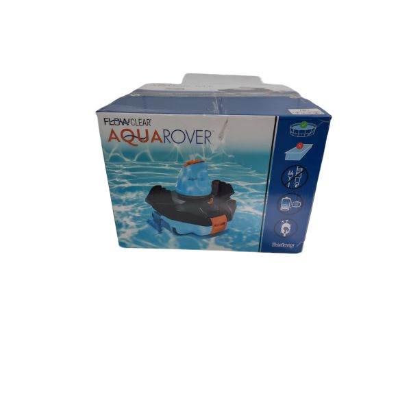 Bestway Autonomer Poolroboter AquaRover