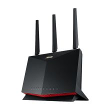 ASUS RT-AX86U Pro AX5700 AiMesh Dual Band WiFi 6 Gaming...