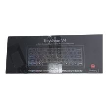 Keychron V4, Gaming-Tastatur