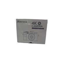 Monitech 4K Camera