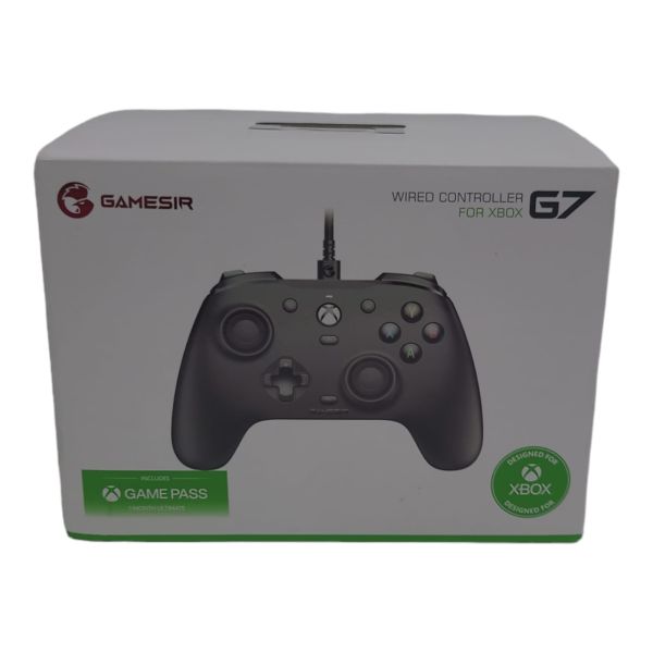 GameSir - G7- - Gamepad