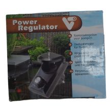 VT Power Regulator