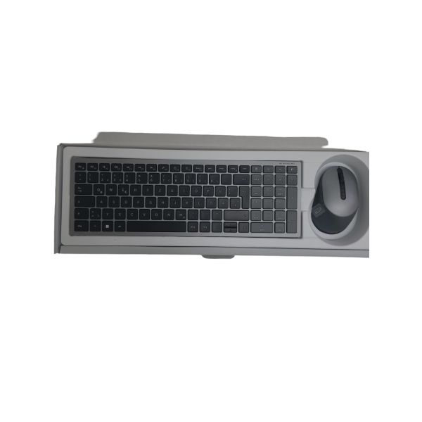 Dell KM7120W Tastatur-und-Maus-Set USB, DE Layout