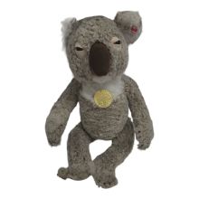 Steiff 007422 Xander Koala 33 grau 