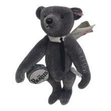 Steiff 007439 Rocks the Beatles Teddy 30cm